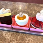 カルチェ・ラタン - 