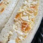 スーパーセンタートライアル - たっぷり玉子