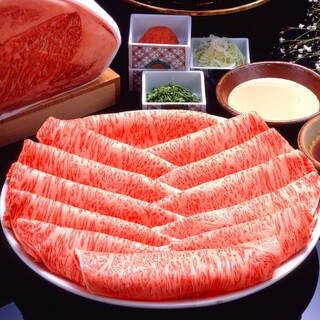 しゃぶしゃぶ・日本料理 木曽路_0