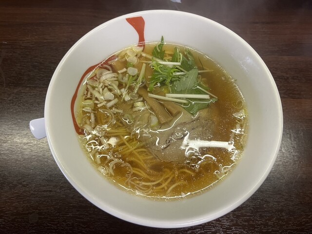 かしわ家 - 入山瀬/ラーメン | 食べログ