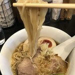 麺処 にしむら - 