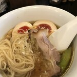 麺処 にしむら - 