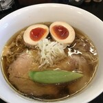 麺処 にしむら - 
