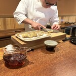 にしぶち飯店 - 