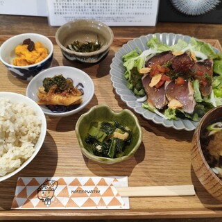 八満食堂 コレコウジツ_0