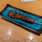 焼鳥 まっすぐ - 