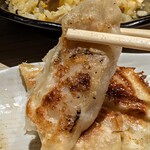 ぎょらん亭 - 
