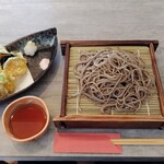 和創食彩 茅 - 料理写真:
