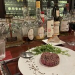 ビストロガストロス - 