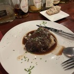 ビストロガストロス - 