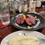 ビストロガストロス - 