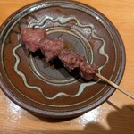 焼鳥 まっすぐ - 