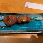 焼鳥 まっすぐ - 