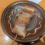 焼鳥 まっすぐ - 