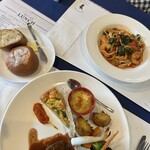 旅人の食堂 - 