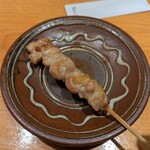 焼鳥 まっすぐ - 