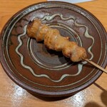 焼鳥 まっすぐ - 