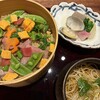 壽喜燒與牛肉拌飯 Momoshiki 別館 - 