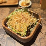 アガリコ餃子楼 - 