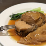 SUN TUNG LOK CHINESE CUISINE - 料理写真: