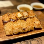 アガリコ餃子楼 - 