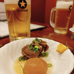 牛たん料理 閣 - 