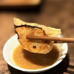 アガリコ餃子楼 - 