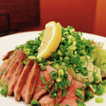 牛たん料理 閣 - 