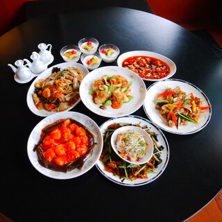 中華料理 瀋陽飯店_1