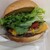 MATSUSHIROBURGER and CAFE - 料理写真: