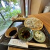 Edo Soba Hosokawa - 料理1