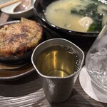清酒屋 三德六味 四條烏丸店