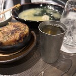 清酒屋 三德六味 四條烏丸店