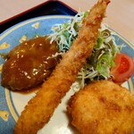 わびすけ - 