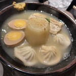 清酒屋 三德六味 四條烏丸店 - 