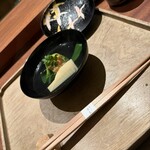 帝国ホテル 寅黒 - 
