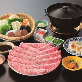 しゃぶしゃぶ・日本料理 木曽路_0