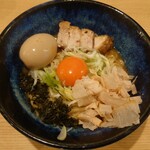 はな・3 - 料理写真: