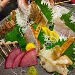 碧と風 - 