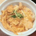 なか卯 - 料理写真: