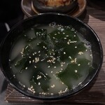 清酒屋 三德六味 四條烏丸店