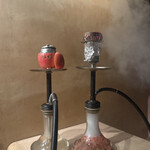 1496 shisha cafe&bar - 