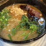 麺屋 どらいち - 料理写真: