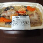 銀座アスター - 料理写真: