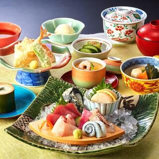 しゃぶしゃぶ・日本料理 木曽路_1