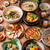 韓国牡蠣酒場ドンソク - 料理写真: