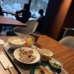 能加万菜 万庭 - 