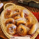 リトルマーメイド - 料理写真: