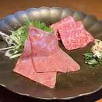 蕃 YORONIKU - 