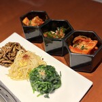 蕃 YORONIKU - 